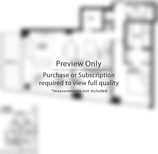 Floor Plan 1505 1221 Bidwell