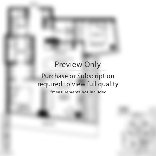 Floor Plan 1604 1221 Bidwell