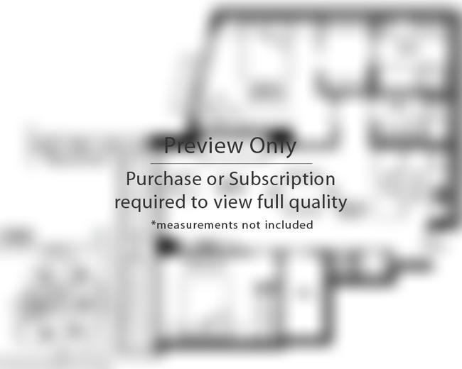 Floor Plan 1806 1221 Bidwell