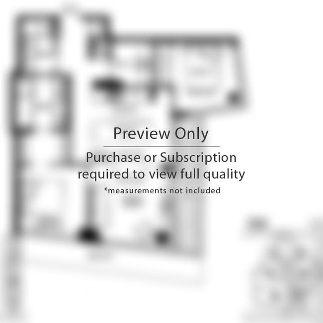 Floor Plan 1904 1221 Bidwell