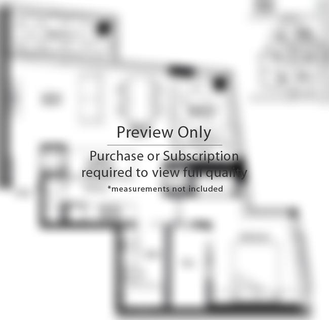 Floor Plan 1902 1221 Bidwell
