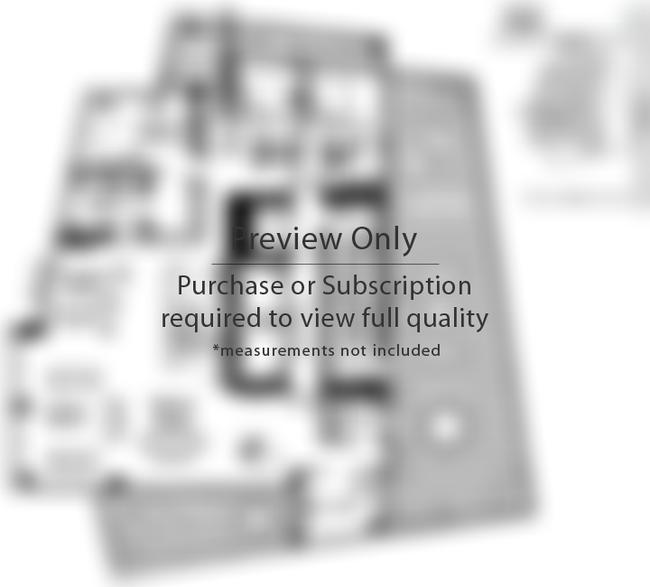 Floor Plan 2101 1221 Bidwell
