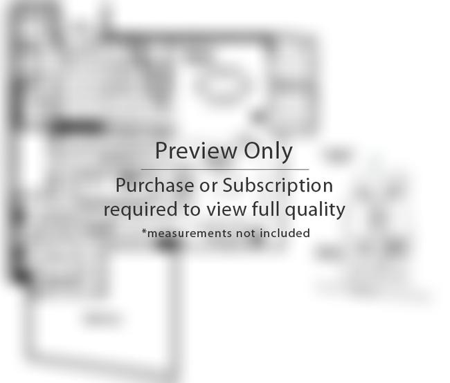 Floor Plan 503 1139 W. Cordova