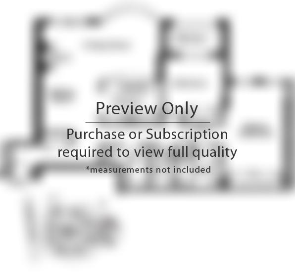 Floor Plan 306 1188 Quebec