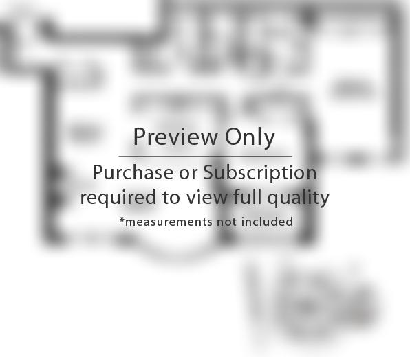Floor Plan 407 1188 Quebec