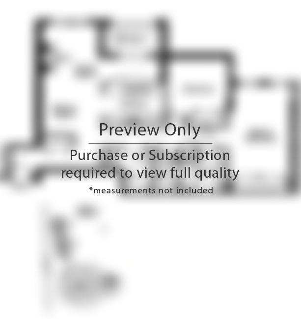 Floor Plan 506 1188 Quebec