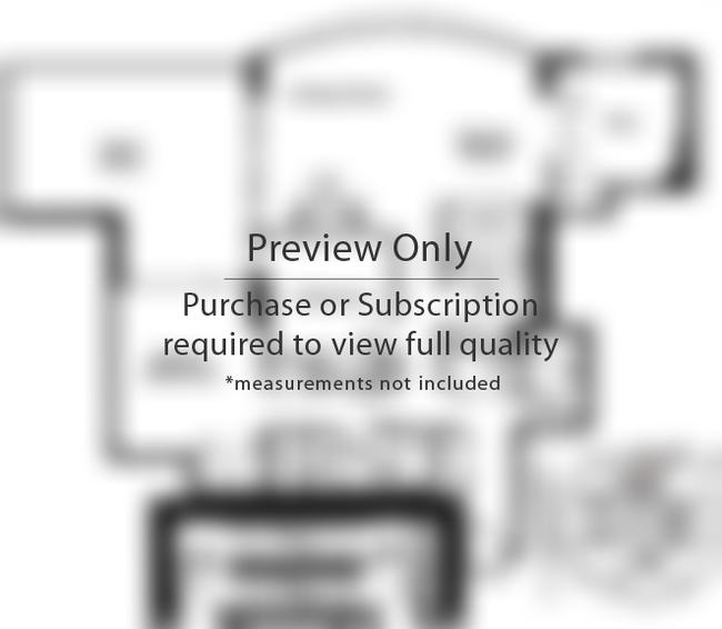 Floor Plan 703 1188 Quebec