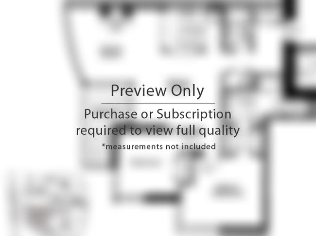 Floor Plan 2401 1188 Quebec