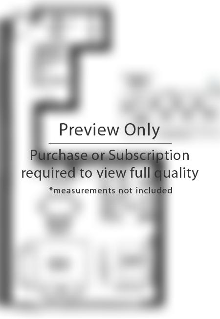 Floor Plan 202 1477 W. Pender