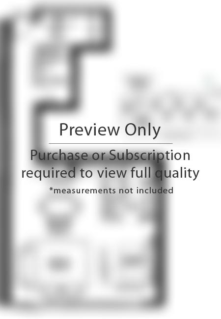 Floor Plan 302 1477 W. Pender