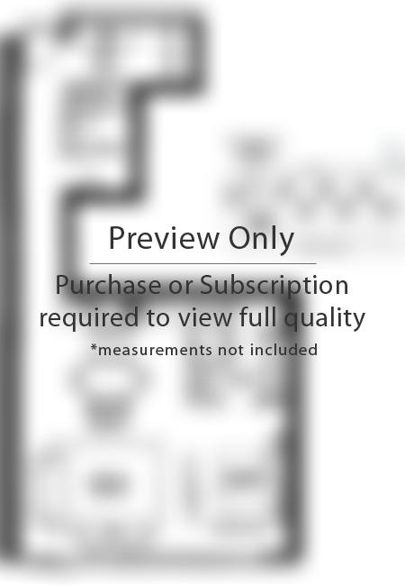 Floor Plan 402 1477 W. Pender