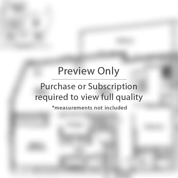 Floor Plan 701 1499 W. Pender