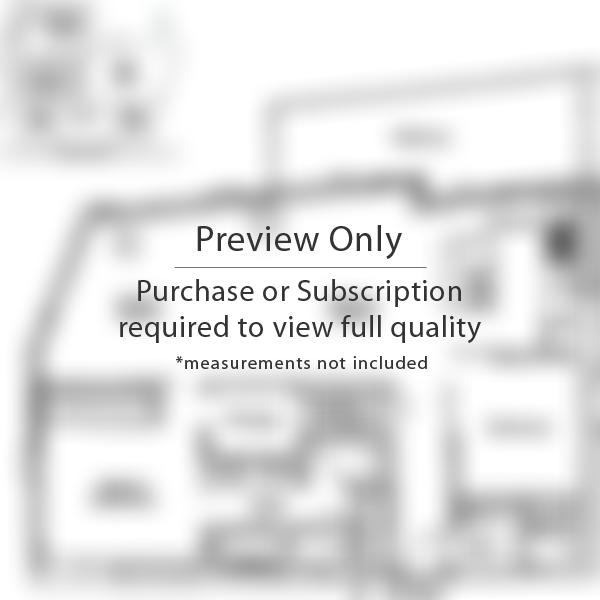 Floor Plan 901 1499 W. Pender