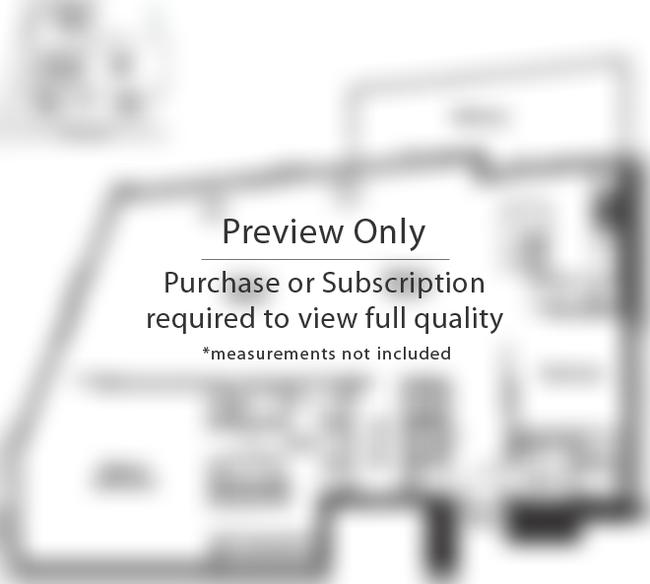 Floor Plan 2101 1499 W. Pender