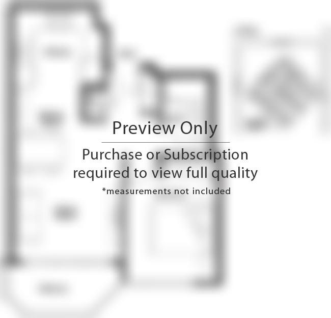 Floor Plan 501 1212 Howe