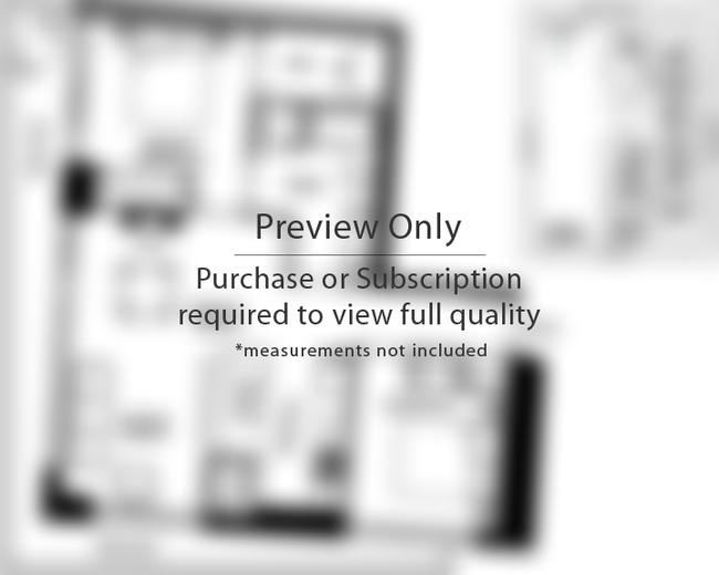 Floor Plan 408 1661 Ontario