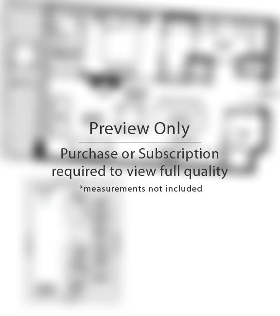 Floor Plan 409 1661 Ontario