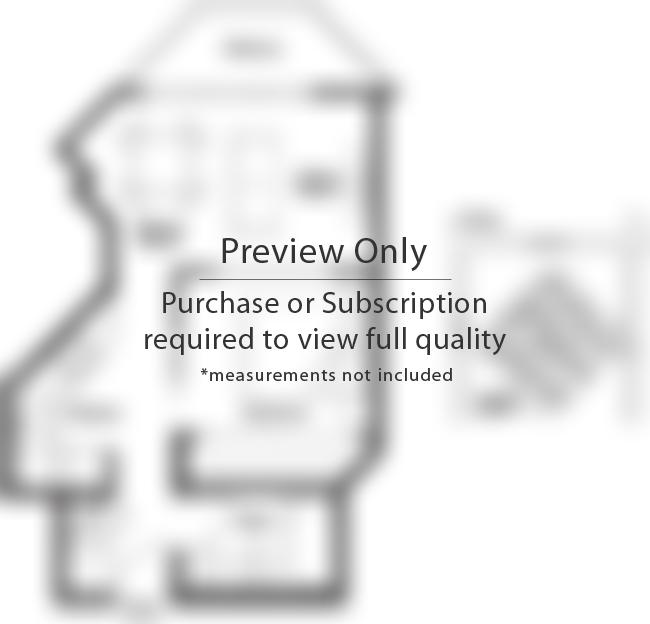 Floor Plan 803 1212 Howe