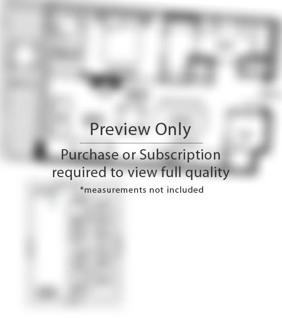 Floor Plan 711 1661 Ontario