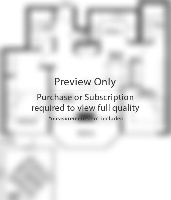 Floor Plan 509 1212 Howe