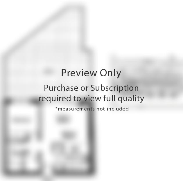 Floor Plan 205 1688 Robson
