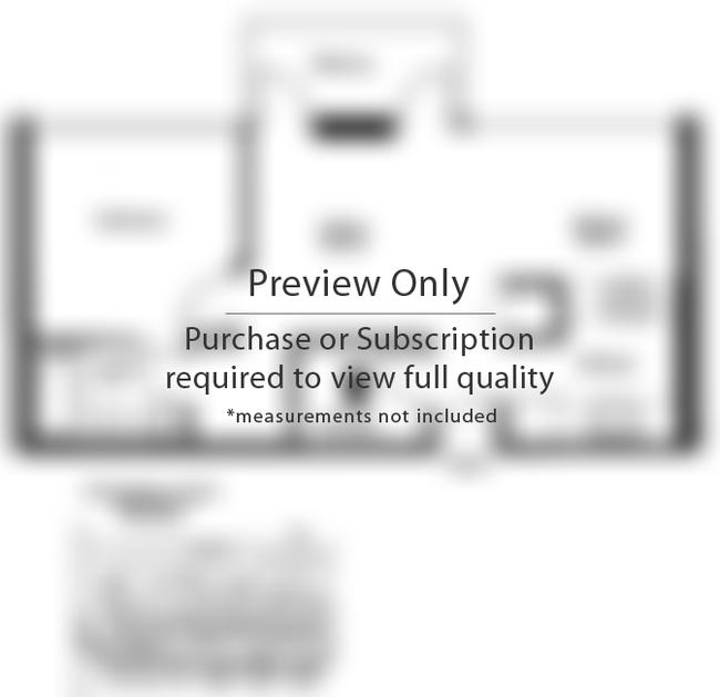Floor Plan 214 1688 Robson