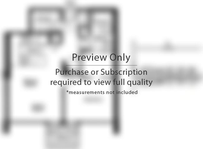 Floor Plan 300 1688 Robson