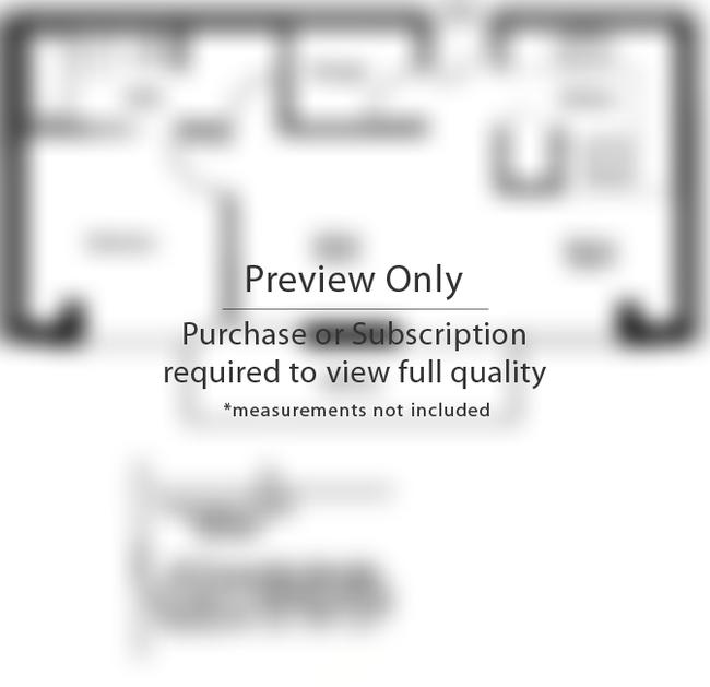 Floor Plan 306 1688 Robson