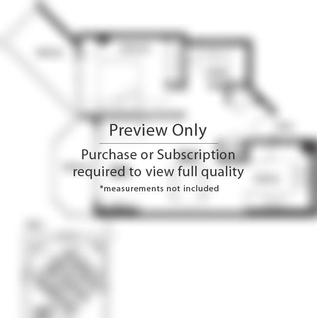 Floor Plan 306 1212 Howe