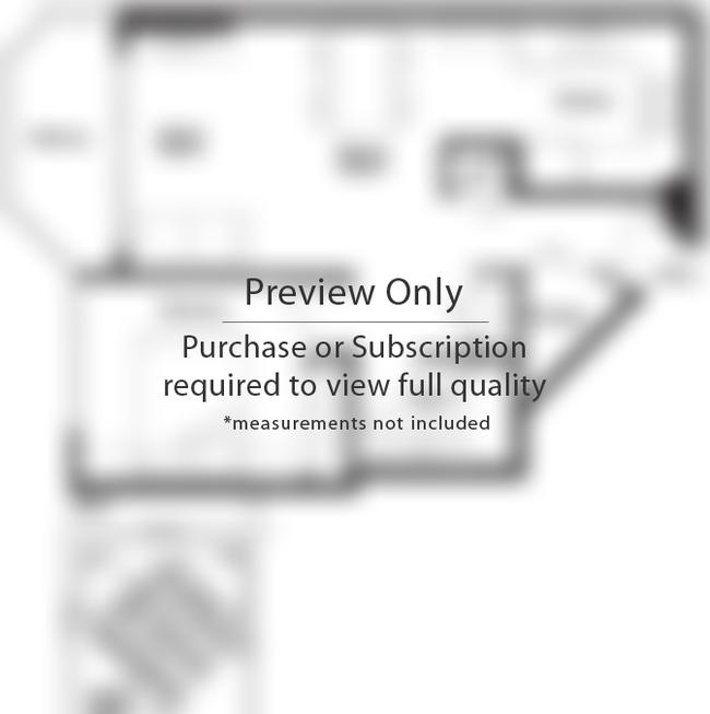 Floor Plan 307 1212 Howe