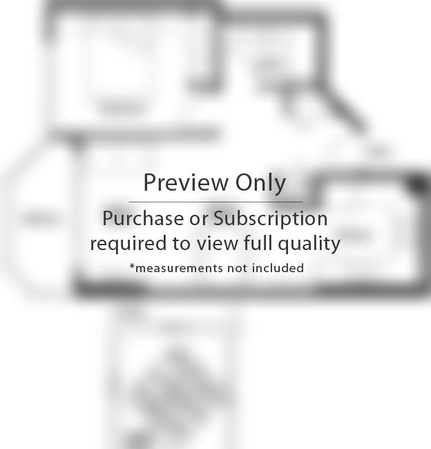 Floor Plan 1205 1212 Howe