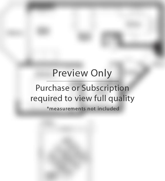 Floor Plan 1306 1212 Howe