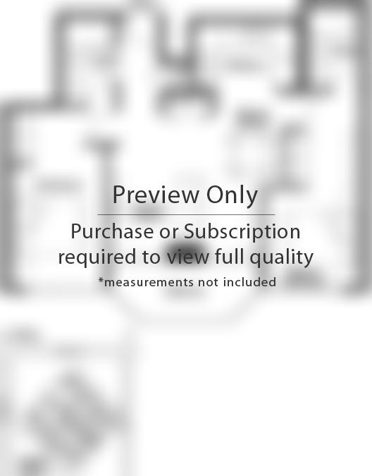 Floor Plan 1108 1212 Howe