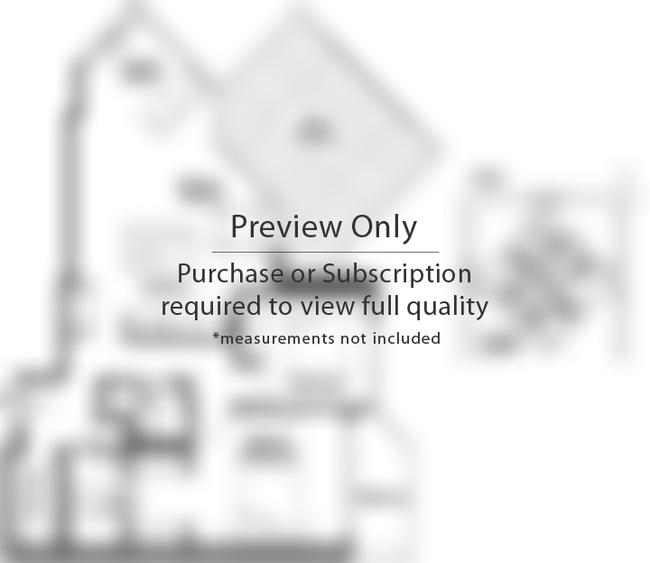 Floor Plan 1701 1212 Howe