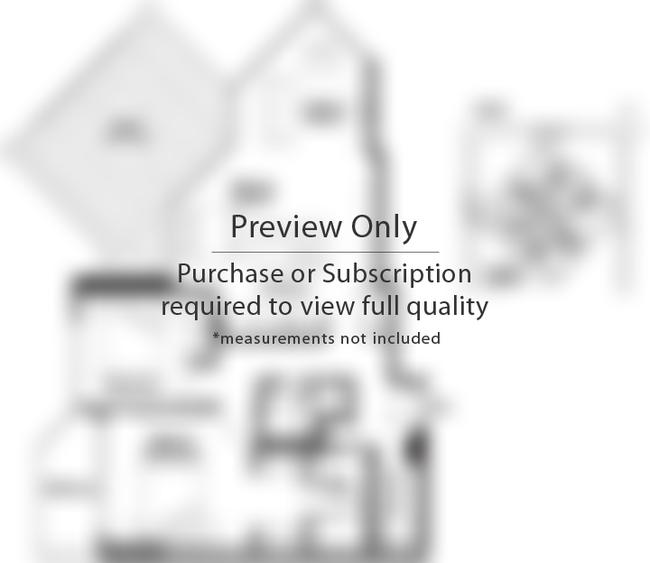 Floor Plan 1703 1212 Howe