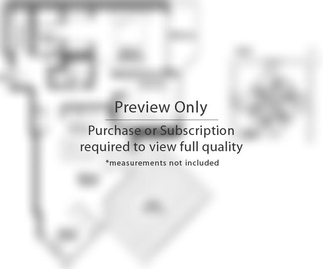 Floor Plan 1706 1212 Howe