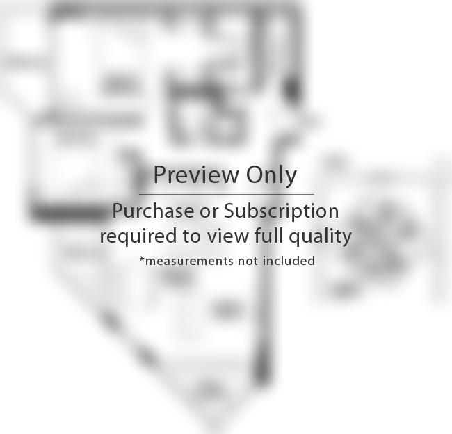 Floor Plan 1804 1212 Howe