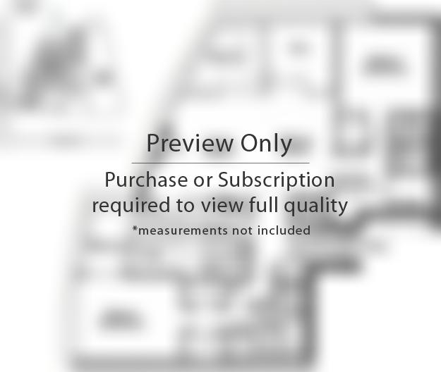 Floor Plan 202 1777 Bayshore Drive