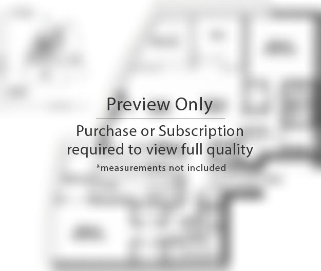 Floor Plan 602 1777 Bayshore Drive