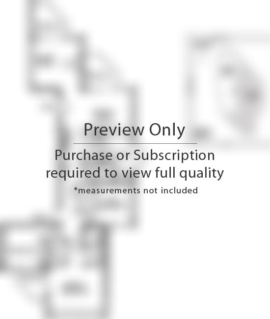 Floor Plan 204 1778 Alberni
