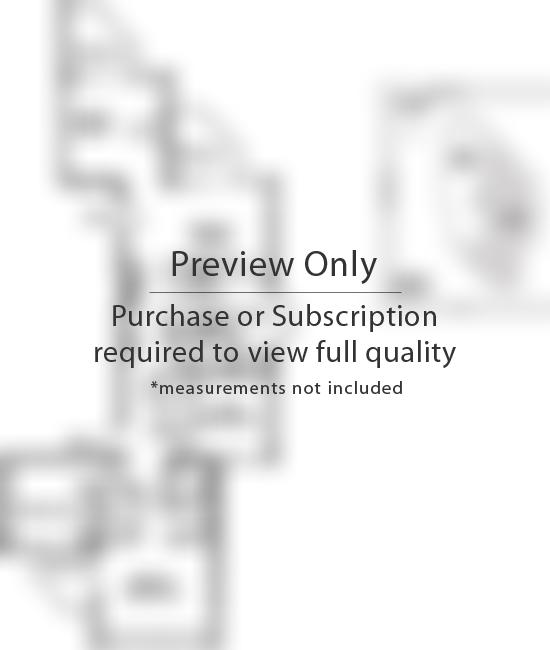 Floor Plan 602 1778 Alberni