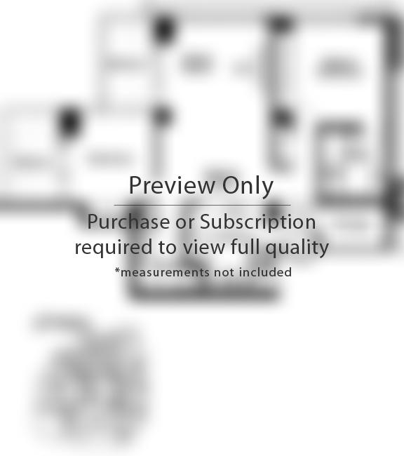 Floor Plan 1501 1790 Bayshore Drive