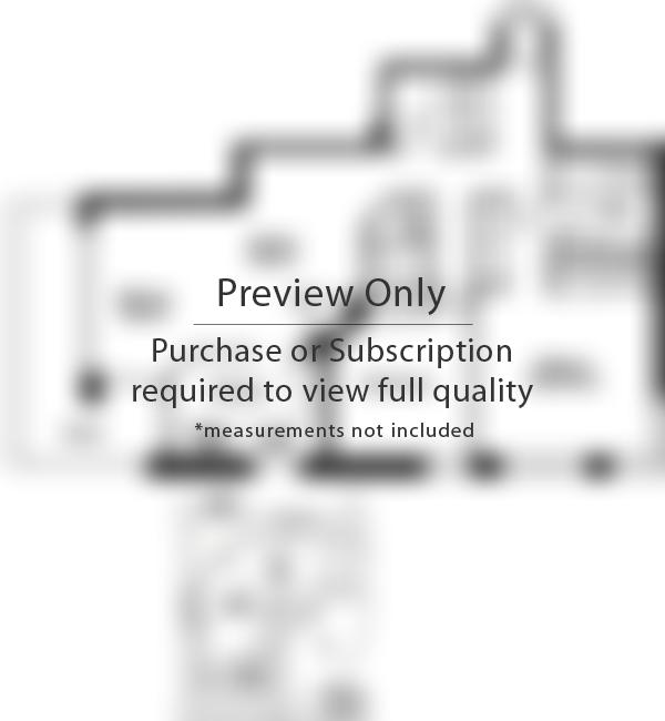 Floor Plan 303 1888 Alberni
