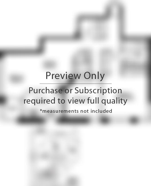 Floor Plan 404 1888 Alberni