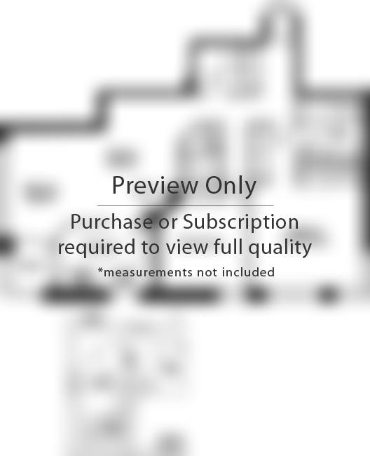 Floor Plan 504 1888 Alberni