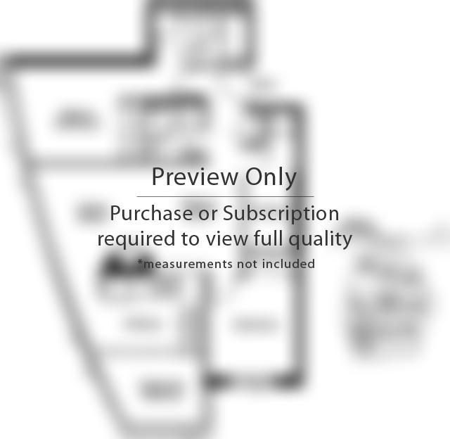 Floor Plan 402 1238 Burrard