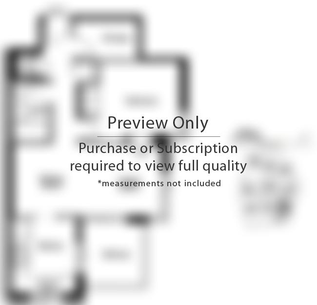 Floor Plan 908 1238 Burrard