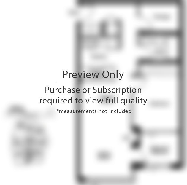 Floor Plan 1301 1238 Burrard