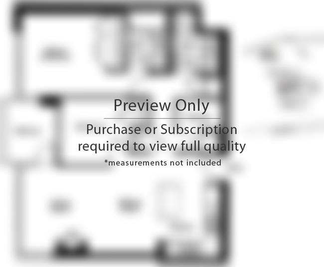 Floor Plan 205 1005 Beach
