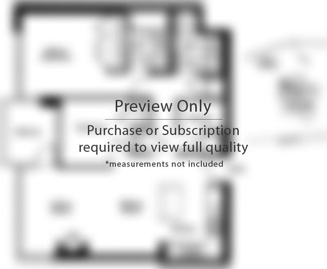 Floor Plan 305 1005 Beach